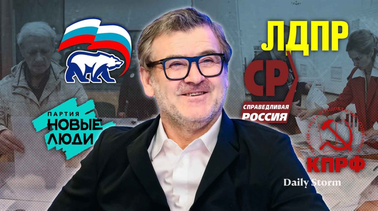 Эксперт предупредил партии о проблемах, нуждающихся в решении, чтобы не выпасть из политики к следующим электоральным кампаниям