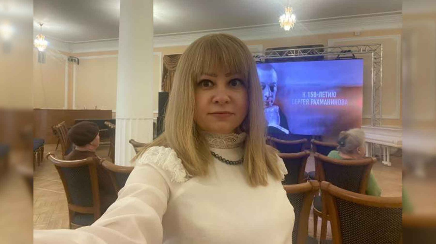 Анна Черепанова