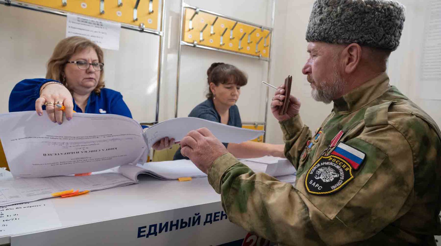 Фото: Global Look Press / Андрей Бок
