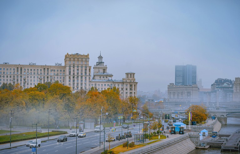 По прогнозам синоптиков, порывы ветра могут достигать 18 метров в секунду. Mos.ru | МосФото