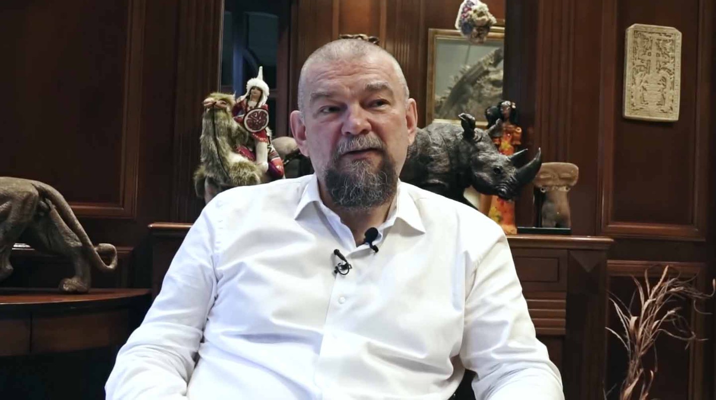 Вадим Лукашевич