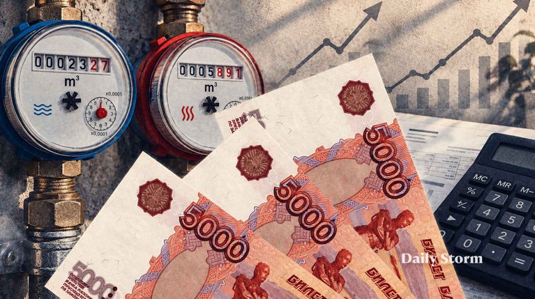 Причин несколько, среди основных — инфляция Коллаж: Daily Storm