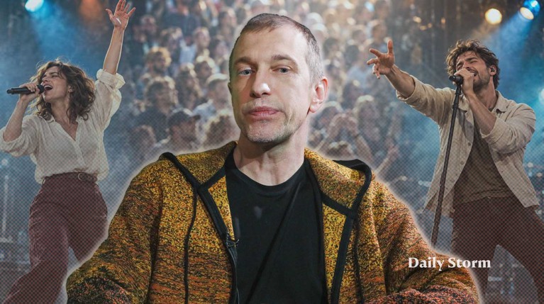 Он всегда говорил то, что думал, и ничего не боялся Коллаж: Daily Storm