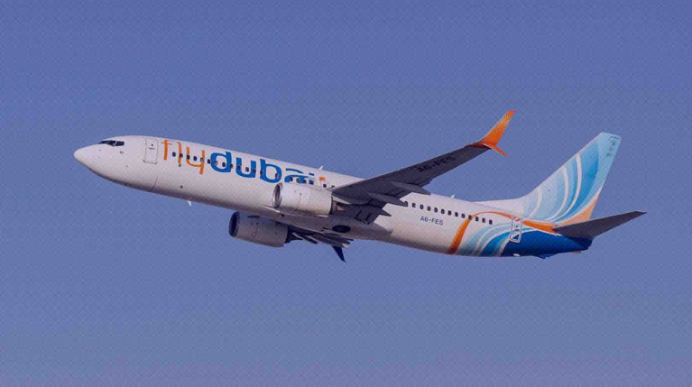 Один из членов экипажа, предположительно, попытался совершить теракт Boeing 737