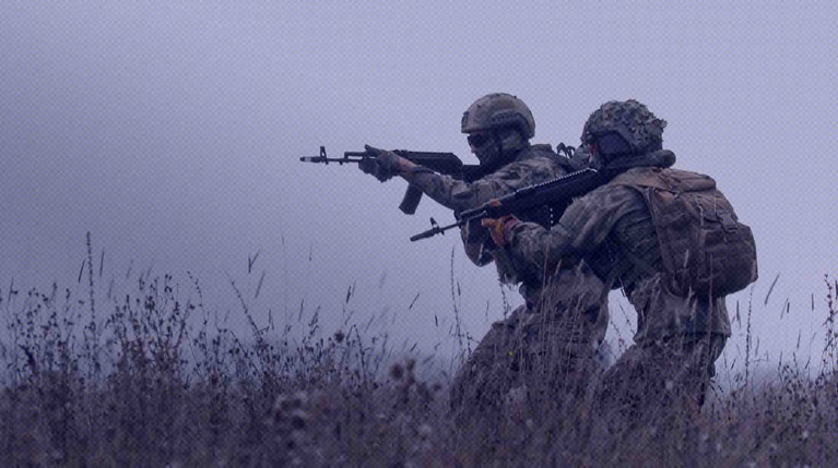 В России наступило время «проактивного предоставления отсрочек» от армии, признал генерал-полковник Евгений Бурдинский. Фото: Global Look Press / Белкин Алексей