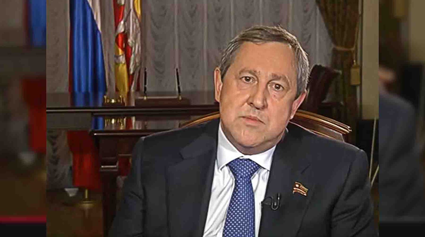 Вадим Белоусов