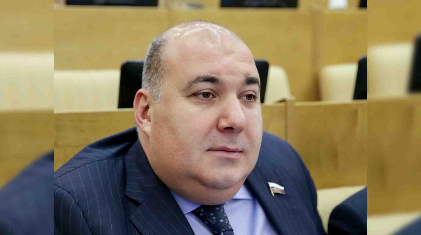 Юрий Напсо