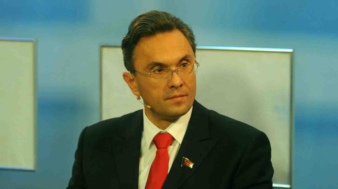 Владимир Бессонов