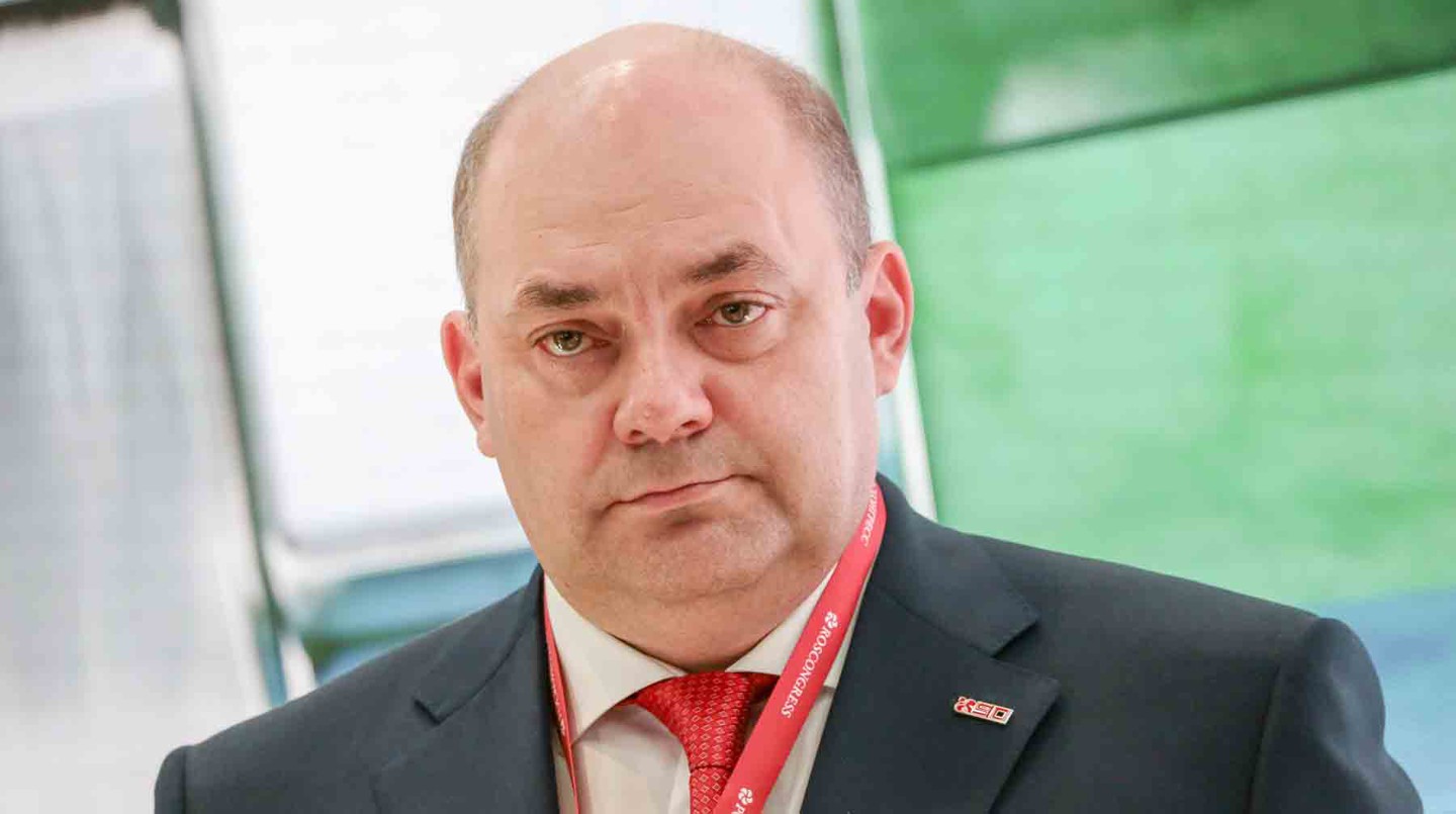 Алексей Смирнов