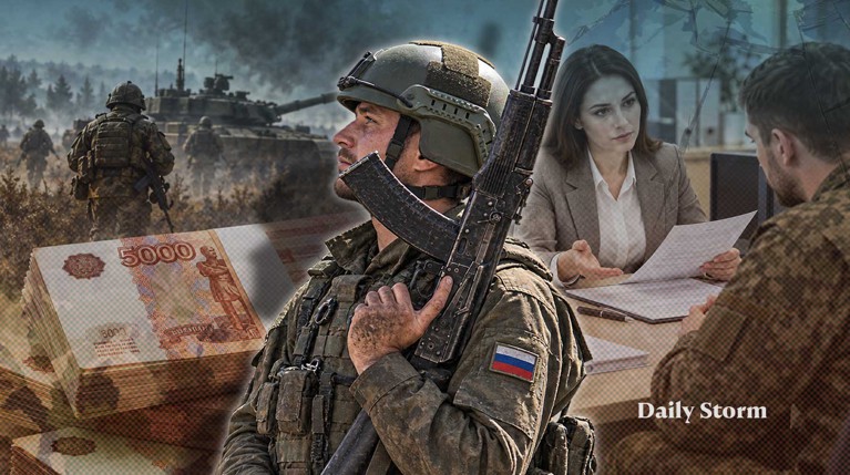 В ЦБ заявили, что регулятору поступают единичные жалобы от участников СВО и членов их семей по вопросам получения кредита Коллаж: Daily Storm