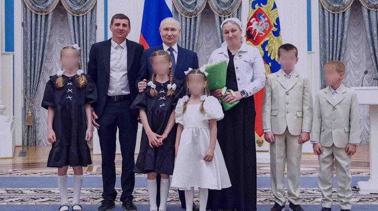 Машину Александра Колотуна атаковал беспилотник
