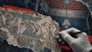 Как в Останкине спасают бумажную роскошь XVIII века