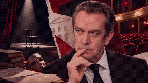 «Ты хочешь стать актрисой, а зачем?»: через какие испытания приходится пройти, чтобы поступить в Школу Олега Табакова
