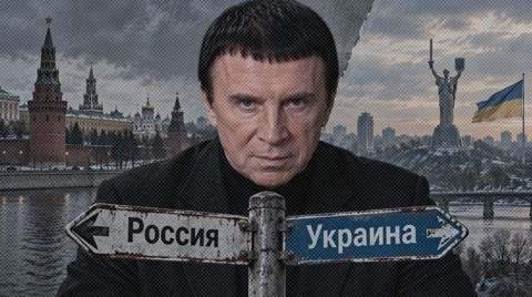 Кому понадобилось делать Кашпировского патриотом Украины? Племянник рассказал о роли Дмитрия Гордона в похоронах