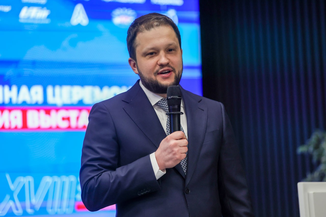 Дмитрий Ядров
