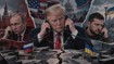 «Трамп — не гендиректор Земли»: почему дипломатия США бессильна в конфликте на Украине