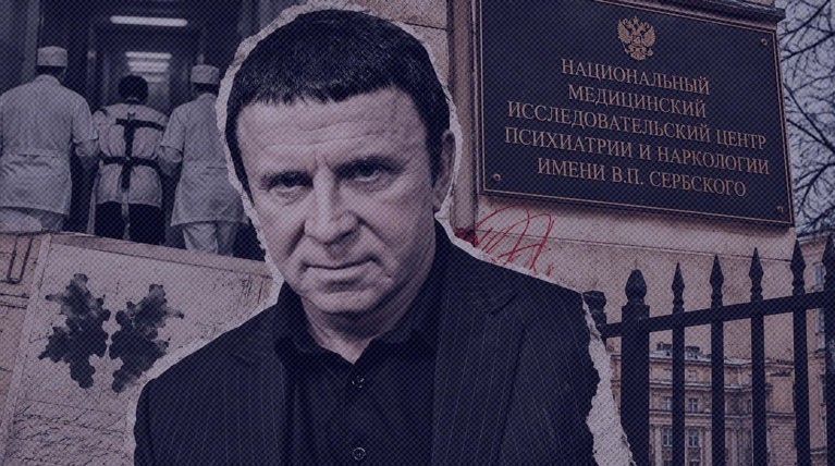Сеансы с лунной орбиты и исцеляющая сила могил: племянник телецелителя нашел аргументы для аннулирования завещания Коллаж: Daily Storm, нейросети; фото: Global Look Press / Семен Лиходеев