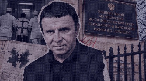 «Сын пойдет по помойкам»: завещание Кашпировского хотят оспорить с помощью психиатров