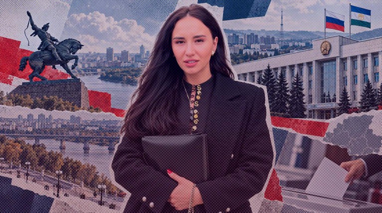 Анастасия Балтер заявила, что доучивается в вузе, помогает бойцам СВО и призвала не верить сплетням о ее разгульном образе жизни Коллаж: Daily Storm, нейросети