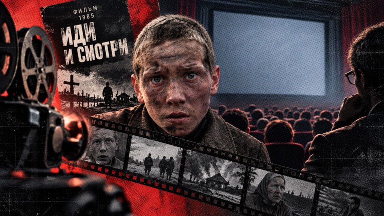 «Святого не осталось»: актер из «Иди и смотри» резко ответил Егору Криду за дерзкий лонгслив — Daily Storm