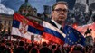 Даже если прогноз Вучича сбудется, Сербия вряд ли вступит в ЕС, считают политологи