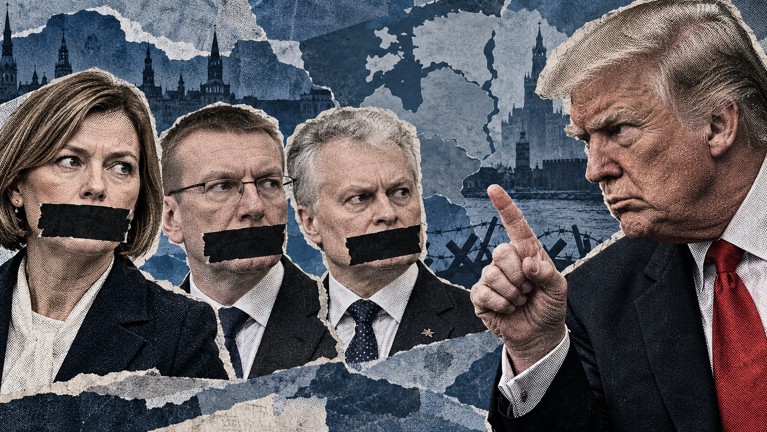 Почему союзники не смогли договориться