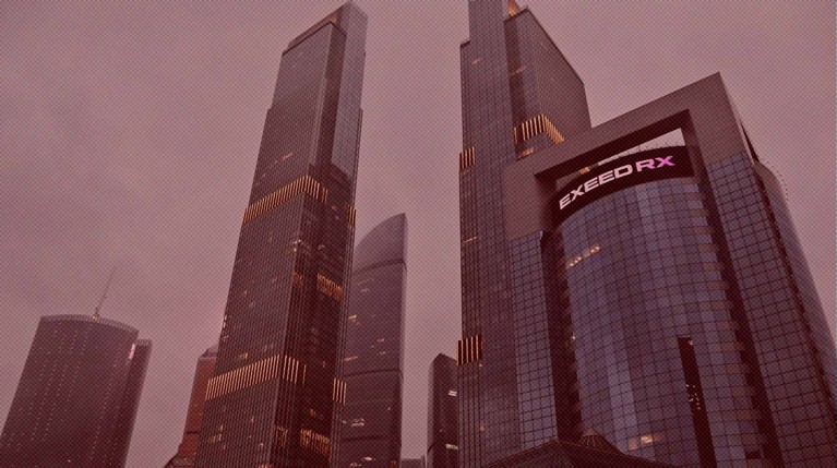 Ведущее национальное рейтинговое агентство АКРА подтвердило наивысший кредитный рейтинг Москвы и ее облигаций. Global Look Press / Владимир Баранов
