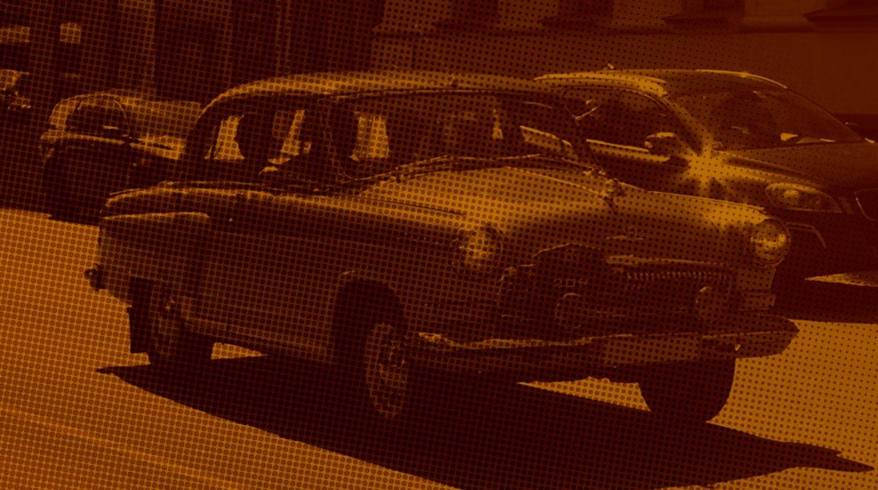 Dailystorm - Под Иркутском подожгли машину, в которой сидела шестилетняя девочка