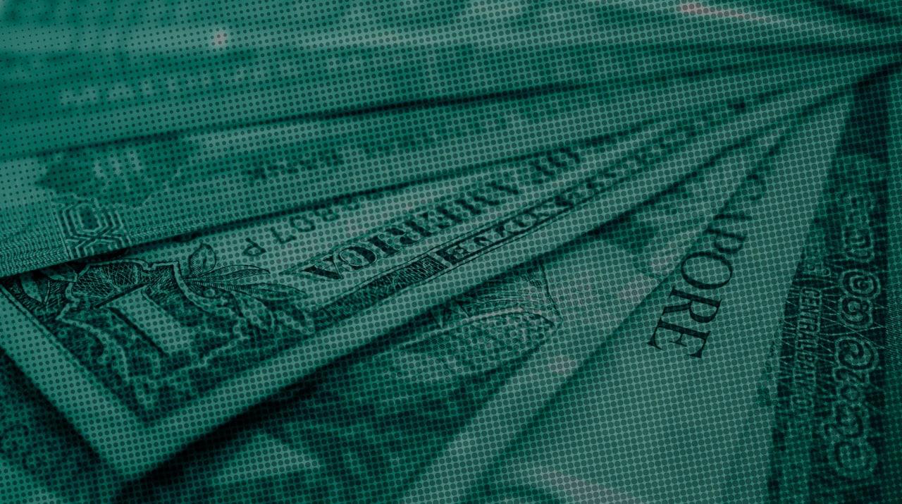 Dailystorm - Курс доллара упал ниже 66 рублей впервые с марта 2020 года